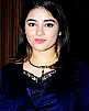 Zaira Wasim Fotoğrafı