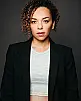 Zarrin Darnell-Martin Fotoğrafı