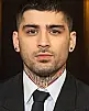 Zayn Malik Fotoğrafı