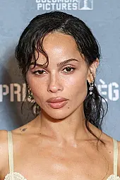 Zoë Kravitz Profil Fotoğrafı