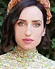 Zoe Lister-Jones Fotoğrafı