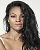 Zoe Saldaña Resmi